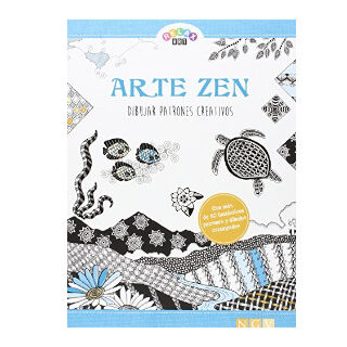 libro-pintar-relajacion-a4-96-pg-zen-papelería-telli