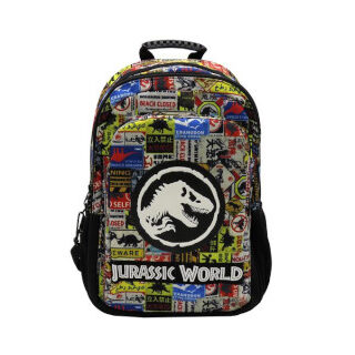 mochila-adaptable-a-trolley-jurassic-world-danger-43-cm-papelería-telli