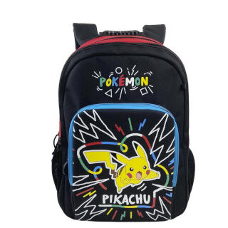 mochila-escolar-pokemon-colorful-papelería-telli