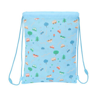 saco-plano-junior-safta-preescolar-"coche"-papelería-telli