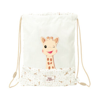 saco-plano-junior-safta-sophie-la-girafa-honey-papelería-telli