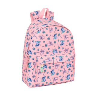 mochila-safta-stitch-"beach"-papelería-telli