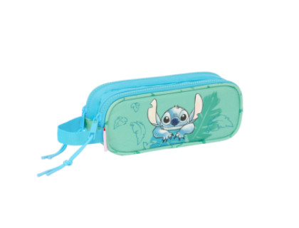 portatodo-doble-safta-stitch-"aloha"-papelería-telli