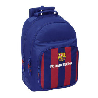 mochila-doble-adapt.carro-f.c.barcelona-papelería-telli