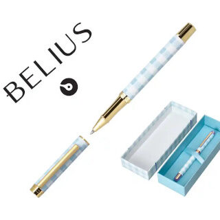 boligrafo-belius-perfect-picnic-day-aluminio-azul-celeste-papelería-telli