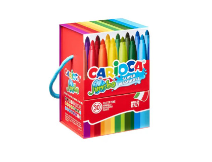 rotuladores-carioca-jumbo-30-colores-papelería-telli