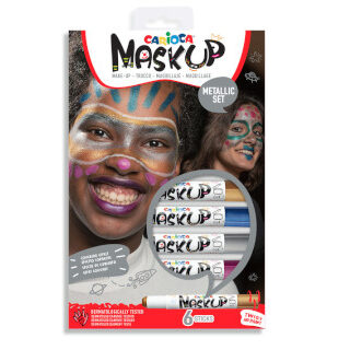 set-de-6-rotuladores-maquillaje-maskup-carioca-metalica-papelería-telli