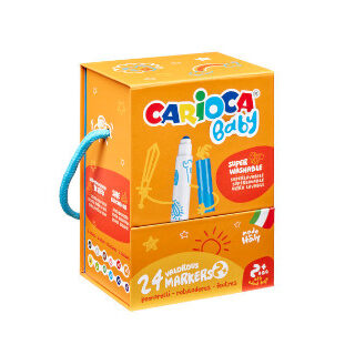 rotulador-carioca-baby-+-2-años-24-udes.-papelería-telli