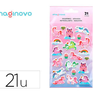 pegatinas-imaginovo-unicornios-magic-con-relieve-190x105-papelería-telli