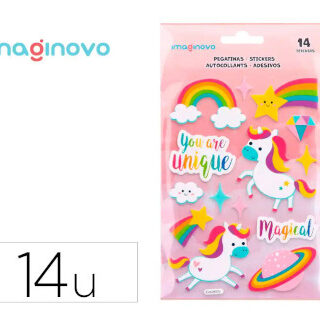 pegatinas-imaginovo-unicornios-magic-con-relieve-210x130-papelería-telli