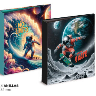 carpeta-4-anillas-folio-senfort-35-mm-espacio-papelería-telli