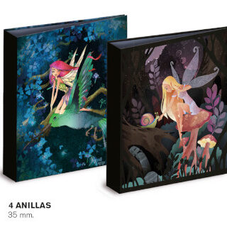 carpeta-4-anillas-folio-senfort-35-mm-riders-papelería-telli