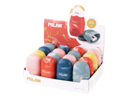 afilador-+-goma-milan-capsule-lava-papelería-telli