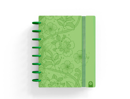 cuaderno-a5-ingeniox-ltd-edit-a5-cuadro-5x5-verde-claro-papelería-telli