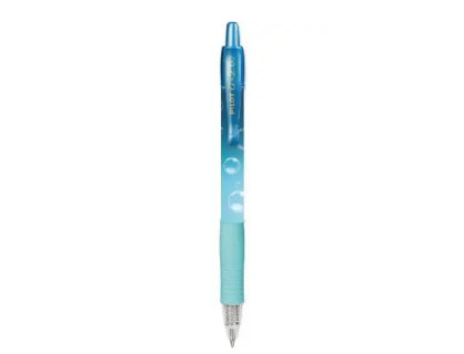 boligrafo-pilot-g-2-bubble-celeste-papelería-telli