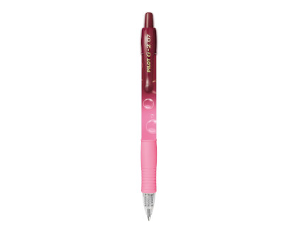 boligrafo-pilot-g-2-bubble-rosa-papelería-telli