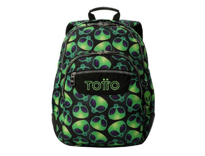 mochila-escolar-totto-acuareles-ali-papelería-telli
