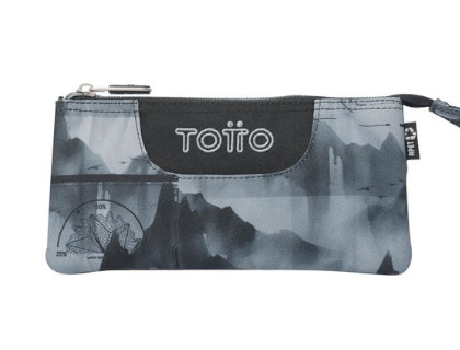 estuche-tablero-totto-3-compartimentos-digital-hill-papelería-telli