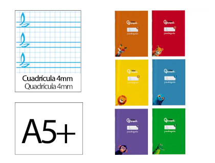 libreta-liderpapel-pautaguia-32-hojas-din-a5+-75-g-cuadriculado-pautado-4-mm--papelería-telli