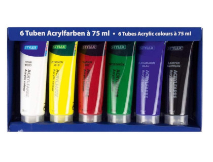 pintura-acrilica-colores-primarios-6-tubos-12-ml-papelería-telli