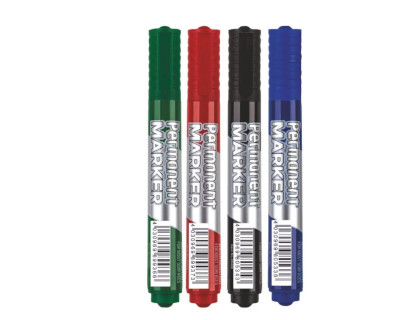 marcador-centrum-permanente-azul-biselado-1-5-mm-papelería-telli