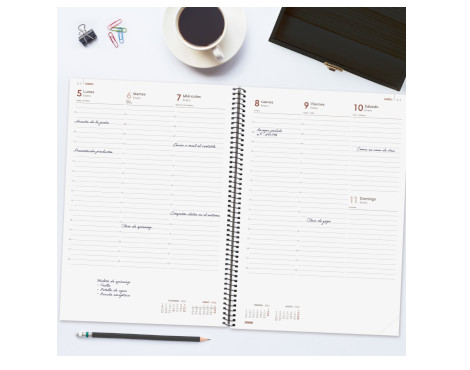 agenda-espiral-year-2026-e40-svv-negro-papelería-telli