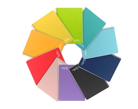 cuaderno-espiral-liderpapel-a5-witty-tapa-dura-80h-90gr-cuadro-4mm-con-margen-colores-surtidos-papelería-telli