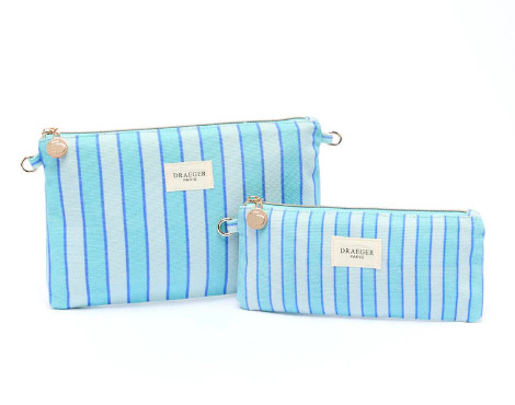 estuche-de-algodon-office-chic-azul-turquesa-papelería-telli