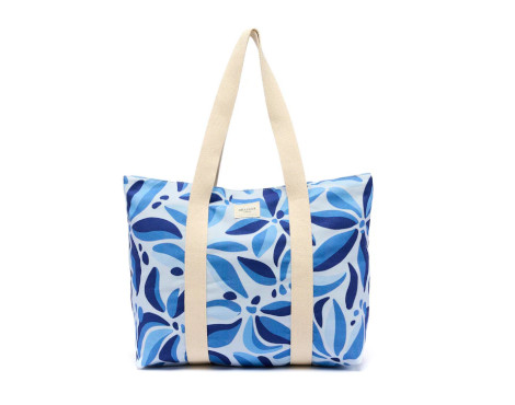bolsa-tote-bag-office-chic-azul-papelería-telli