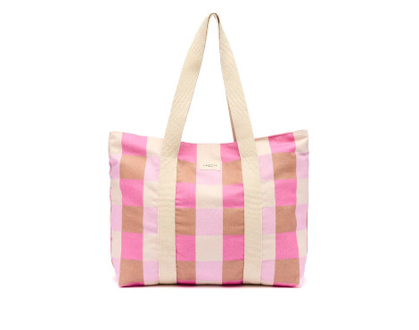 bolsa-tote-bag-office-chic-rosa-y-marfil-papelería-telli