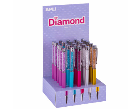 boligrafo-apli-diamond-papelería-telli