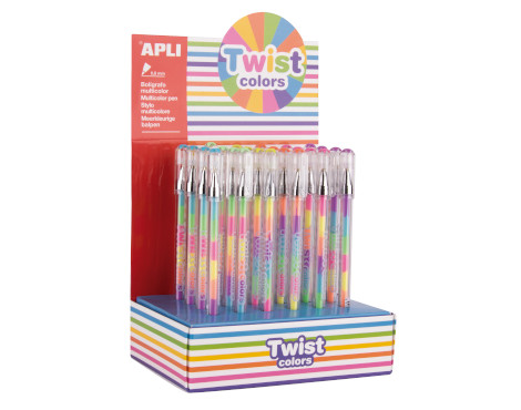 boligrafo-apli-gel-twist-color-papelería-telli