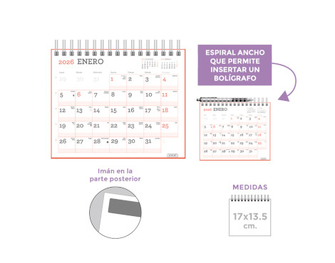 calendario-magnetico-senfort-17x13-5-2026-papelería-telli