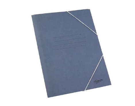 carpeta-carton-gomas-y-solapas-folio-azul-fabrisa-papelería-telli