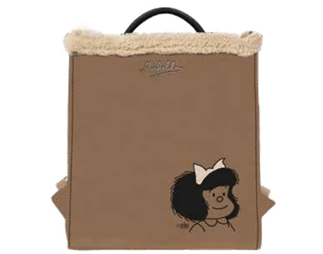 bolso-mafalda-beig-montana-papelería-telli