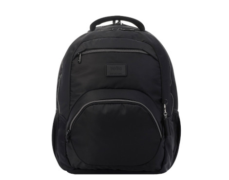 mochila-totto-morral-tracer-negro-papelería-telli