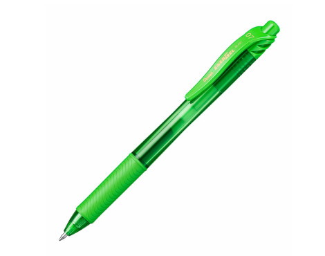 roller-energel-x-0-7mm-verde-claro-papelería-telli