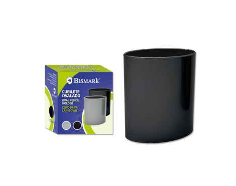cubilete-ovalado-negro-bismark-papelería-telli