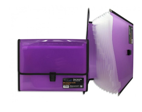 carpeta-office-club-frame-fuelle-con-broche-office-club-colores-surtidos-papelería-telli