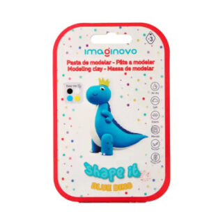 pasta-modelar-imaginovo-secado-al-aire-dinosaurio-azul-papelería-telli