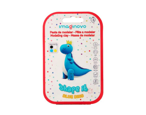 pasta-modelar-imaginovo-secado-al-aire-dinosaurio-azul-papelería-telli