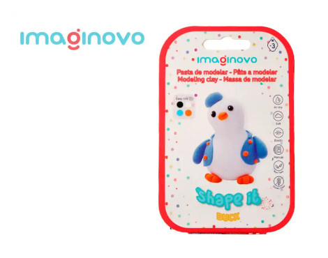 pasta-modelar-imaginovo-secado-al-aire-pinguino-papelería-telli