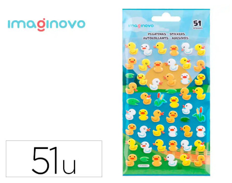 pegatinas-imaginovo-cute-animales-patos-con-relieve-190x105-papelería-telli