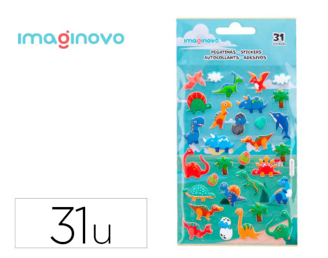 pegatinas-imaginovo-kids-dinosaurio-goma-eva-190x105-papelería-telli