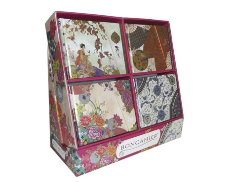 cuaderno-kimono-boncahier-papelería-telli