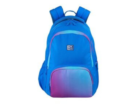 mochila-oxford-gradient-azul-papelería-telli
