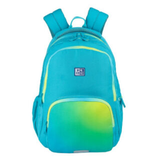 mochila-oxford-gradient-verde-papelería-telli