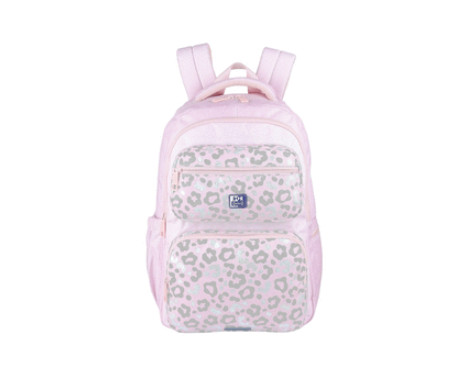 mochila-oxford-b-fancy-dreamtech-rosa-papelería-telli