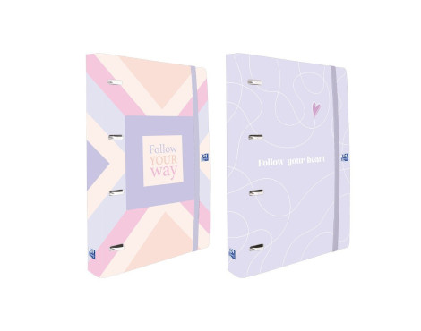 carpeblock-oxford-cute-pu-a4+-360º-tapa-plastico-papelería-telli