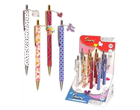 boligrafo-charm-colores-surtidos-papelería-telli